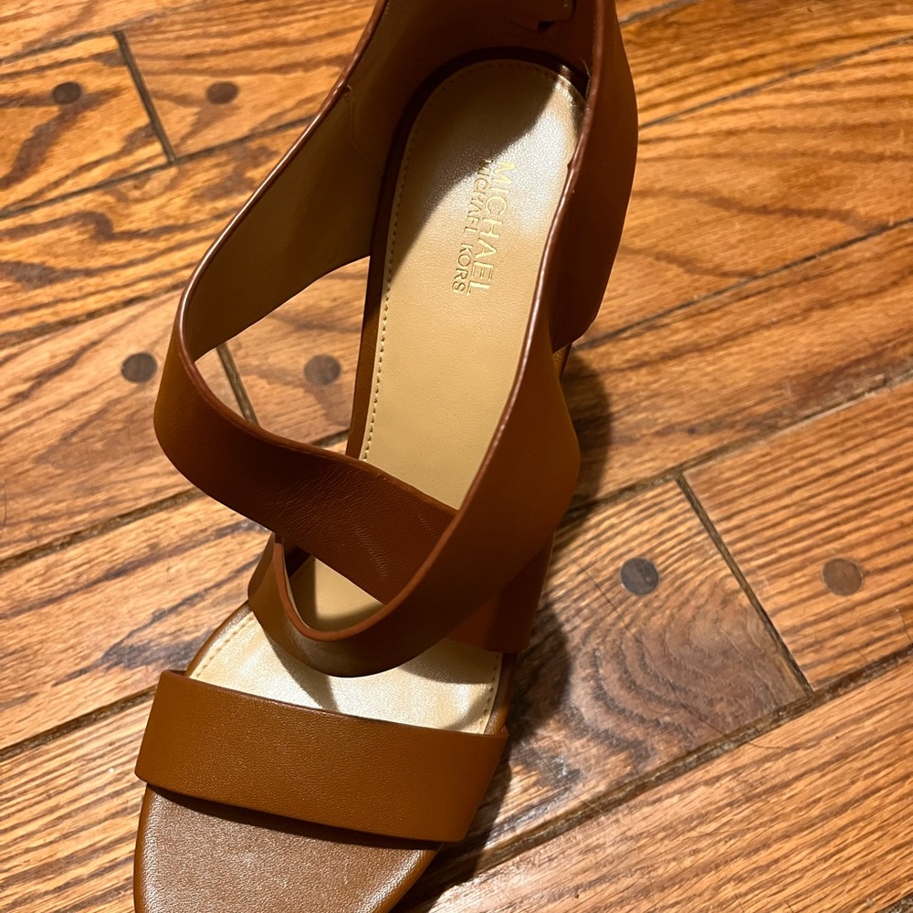 Michael Kors Sandals